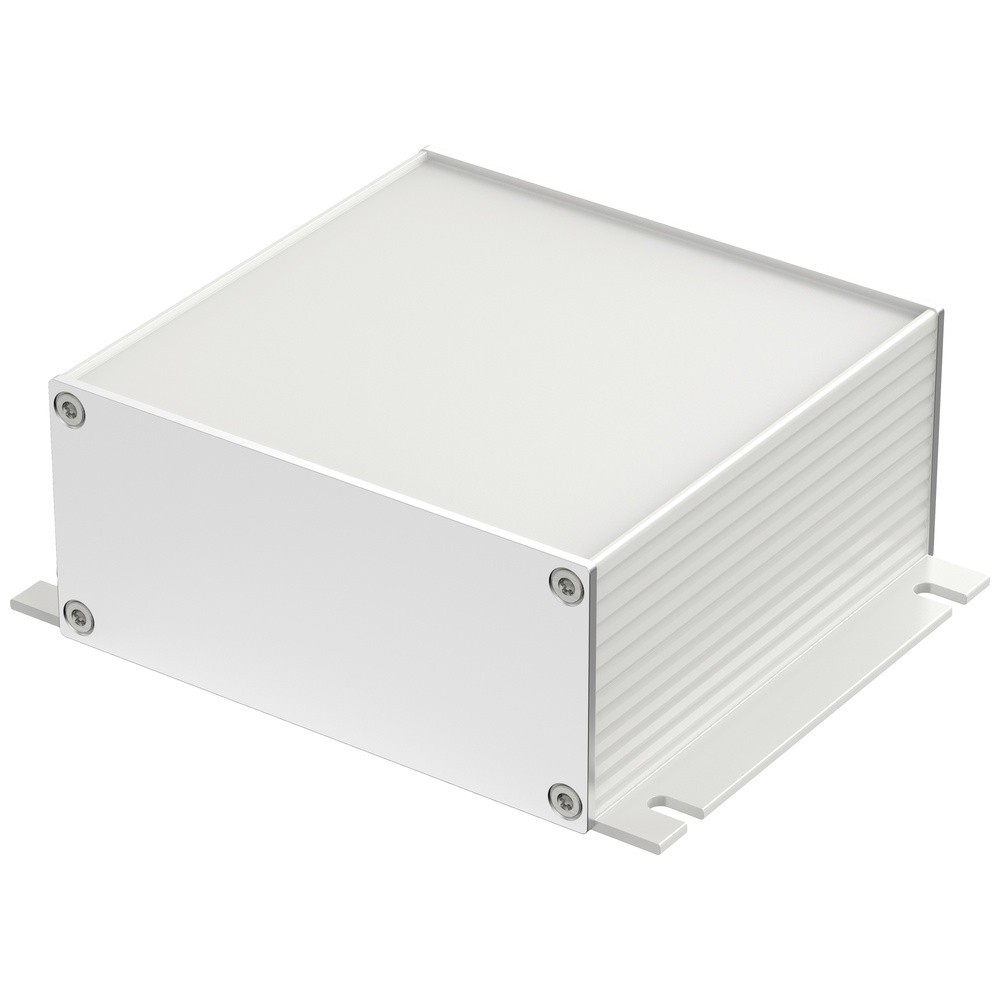 Bopla FILOTEC F 1048-100 WL 97218100HMT1 Фланцевый корпус 105 x 48 x 100 алюминиевый 6590₽