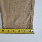 Burberry Women Pleated Cotton Pants — photo 8