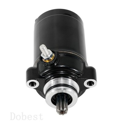Starter motor For Bajaj CT125X 2022-2023 Pulsar 125 injector CT110X 2021-2025
