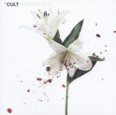 Hidden City - Repress