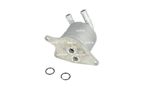 NRF ÖLküHler Automatikgetriebe 310072 FüR BMW 2Er Active Tourer F45 F46 X1 F48-image