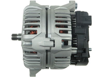 Brand New Alternator 12V 110A for FIAT DUCATO 2006-2014 Multijet OE 0124325122
