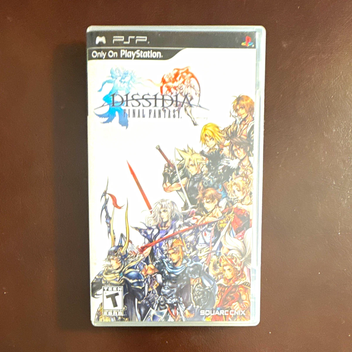 25+ Sony PSP Square Enix Video Games for sale | Updated Oct 2026