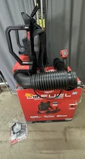 Milwaukee 3009-20 M18 FUEL Dual Battery Backpack Blower (Tool Only) Open Box