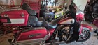 2004 Harley Davidson Street Glide Ultra