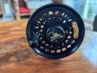 New Teton #6 Spool NEVER USED ! NOT 1 MARK ! Ryall, Lamson, Orvis, Tibor, Ross — photo 1
