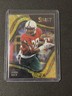 2022 Panini Select Draft Picks - Field Level Jerry Rice #148 Gold Lazer Prizm