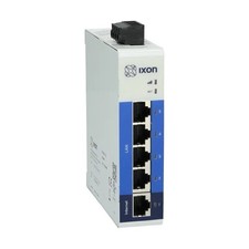 Ixon Ix2410 Edge Gateway & Industrial VPN Rou...