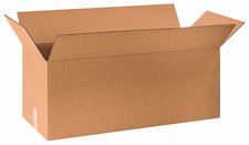 30"x10"x10" Large Shipping Boxes - 20-Pack for Easy Moving  Storage