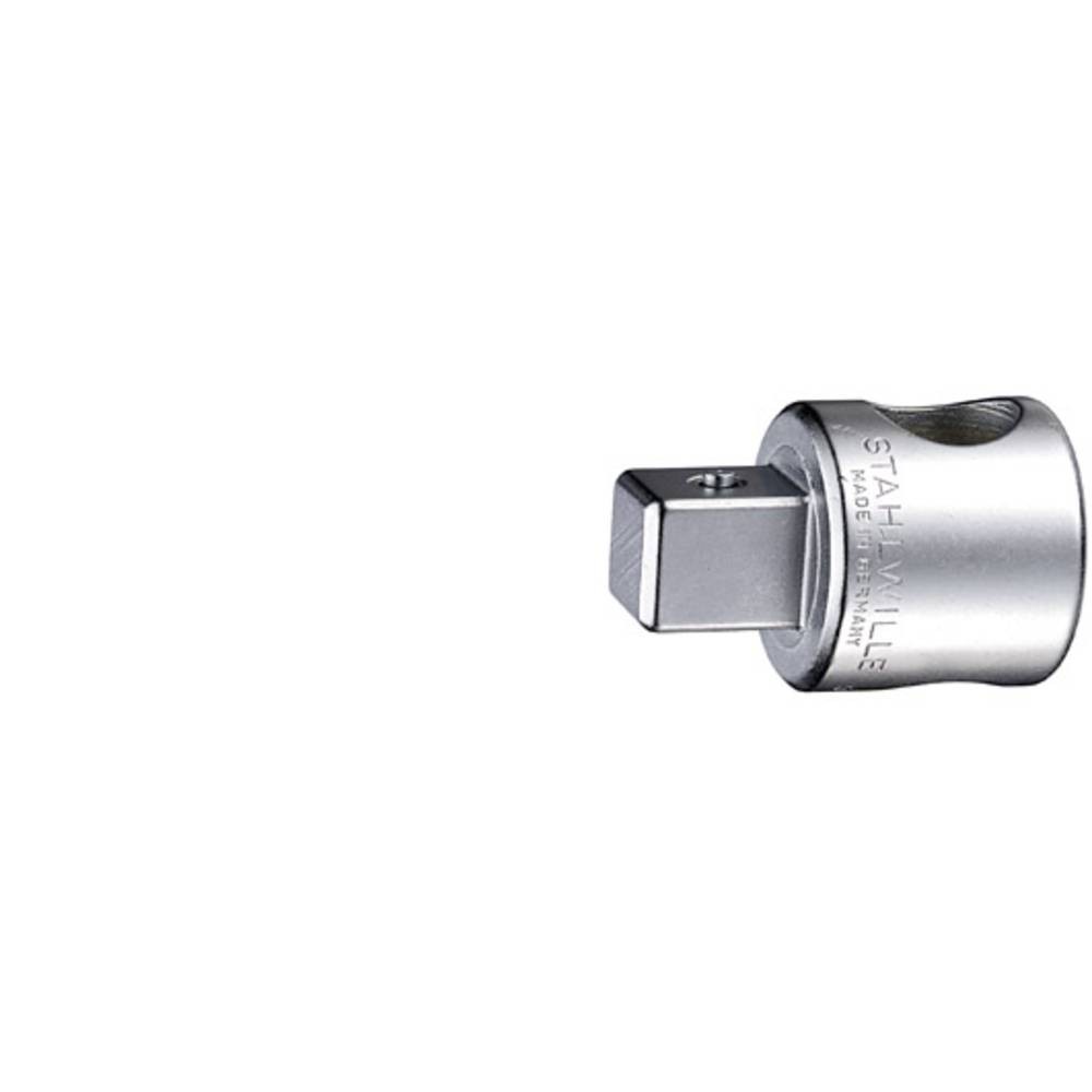 Stahlwille 556 15070000 cliquet d'exception avec entraînement robuste de 20 mm
