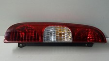 Fiat Doblo 223 Cargo BJ2009 Rücklicht Rückleuchte links 51755145 20120999 Modell