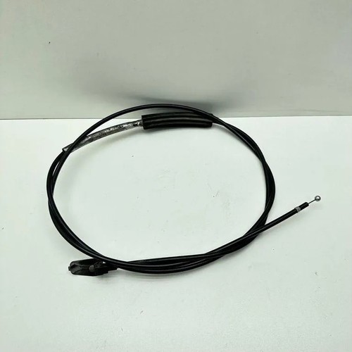 AUDI A6 Avant 4F5, C6 Engine Boonet Lock Cable 4F1823531B 2.70 Diesel 34142972
