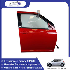 Porte avant et accessoires Suzuki SWIFT