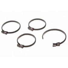 Zacuto Z-ZG-PLK4 ZipGear Prime Lens Kit for Four Prime Lenses - SKU 1729007