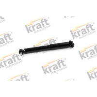 Kraft Gas-StoßDÄMpfer Hinterachse Passend FüR Renault Grand Megane ScÉNic | 4015