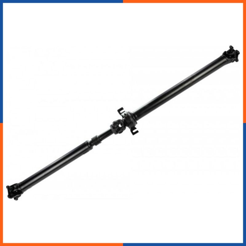 Arbre de transmission arrière pour FORD NWN-FR-014 en acier renforcé