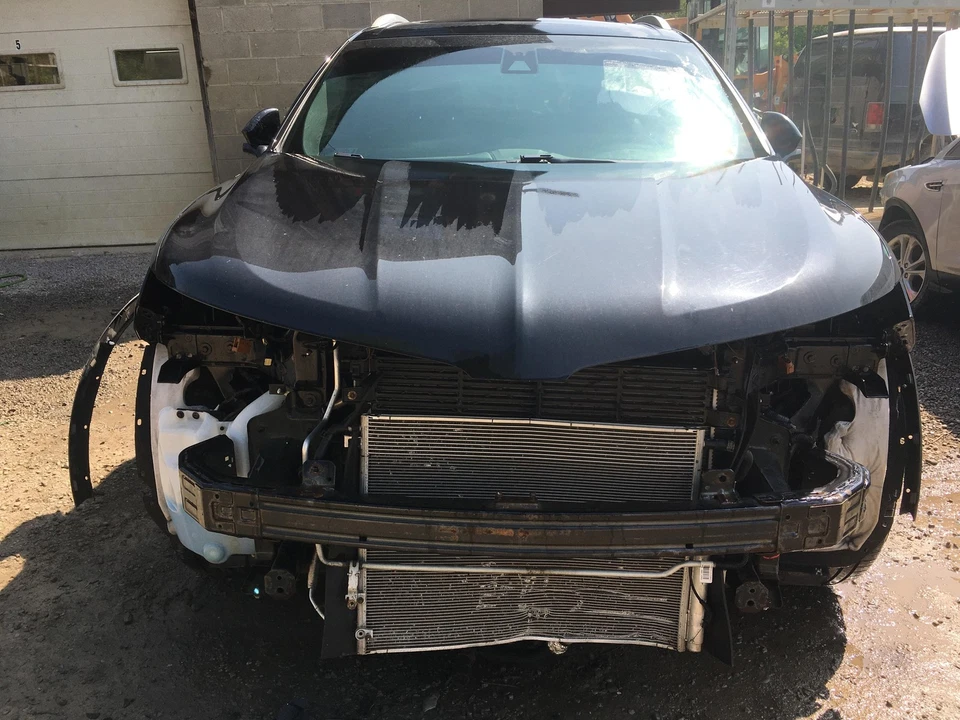 16 LINCOLN MKX Wiper Arm — 第 2/4 张图片