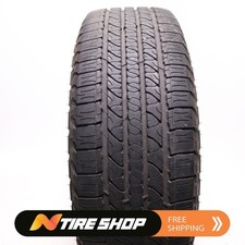 Set Of 2 Used 24570r17 Goodyear Fortera Hl - 108t - 9-9.532 No Repairs Set Of 2 Used 24570r17 Goodyear Fortera Hl - 108t - 9-9.532 No Repairs