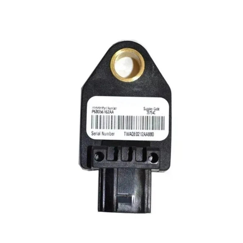 Front Sensor 68056162AA For Jeep Compass Dodge Ram 1500 Chrysler 2010-2017 Foto 2 de 4