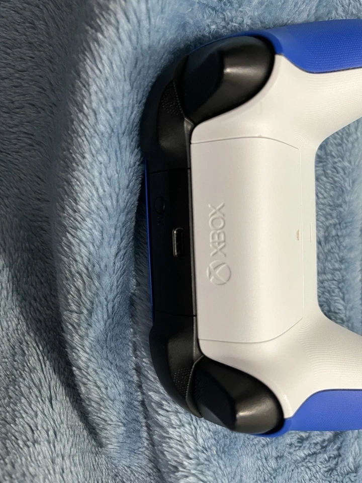 Microsoft Wireless Controller per Xbox Series X/S - Immagine 4 di 4