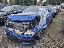 2018 Honda Civic Transmission Oem 115k Miles - Lkq364484851