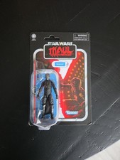 HASBRO STAR WARS THE VINTAGE COLLECTION MARROK MAUL SHADOW LORD VC386 386 NEW
