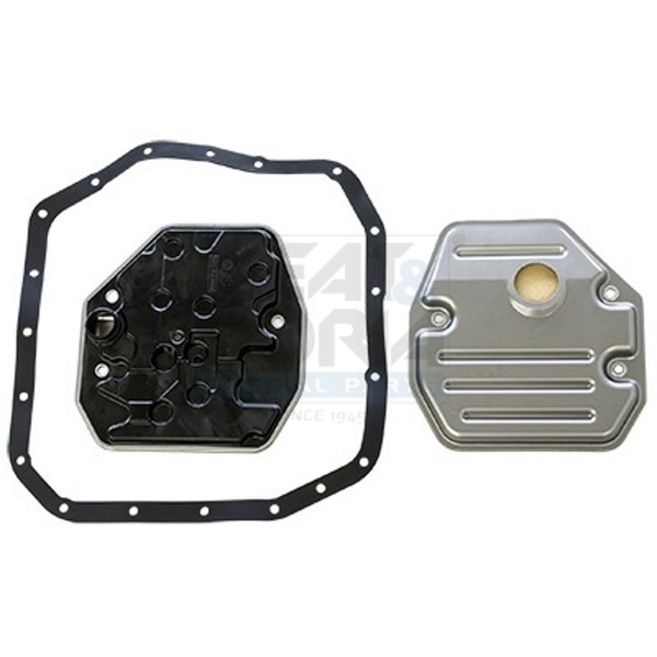 Meat & Doria Hydraulikfiltersatz Automatikgetriebe KIT21057 FüR Toyota Rav 3 4-image
