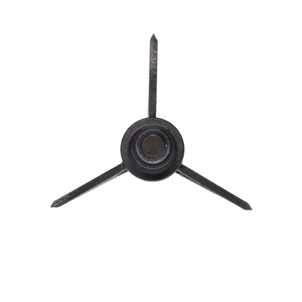 Archery Products NAP Hellrazor Bow Big Game Hunting Solid Steel Fixed Blade 3 - Image 4 of 4