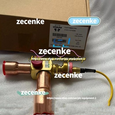 1PC NEW VAL12001 Electronic Expansion Valve X15111210280 #L2356T LZ