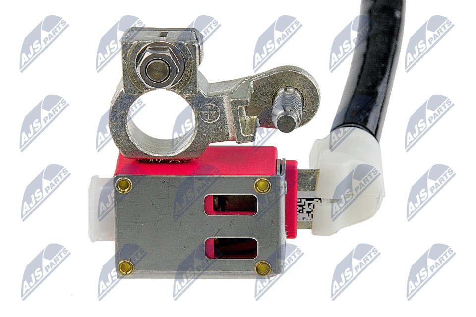 N.T.Y. EBP-ME-000.NTY Connector Cable, starter battery for MERCEDES-BENZ - Image 10