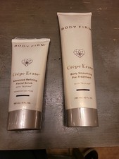 Body Firm Crepe Erase 10 Oz/6 Oz