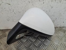 Retroviseur gauche (ou coque) Citroen C4