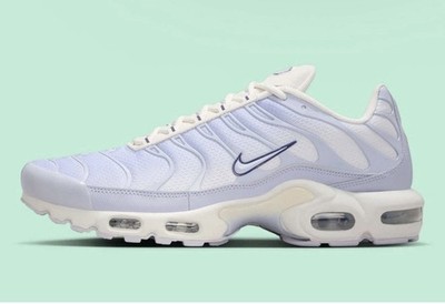 Nike Men's Size 9.5 Air Max Plus OG (IH0269 030) Running Sneaker Trainer Purple