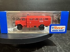 ROCO 1683 630 L2A MAN   1:87 H0  Miniatur Modell KQ