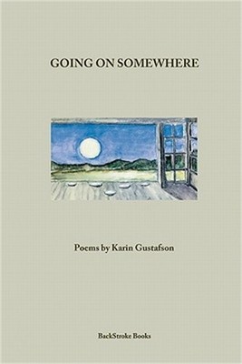 Going On Somewhere (Paperback or Softback)