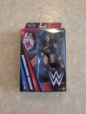 WWE Elite Series 123 Demolition Smash Action Figure