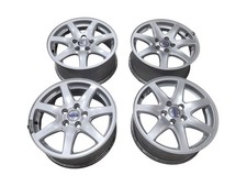 Volvo S80 2008 R16 alloy rim 30666081 LGI79545