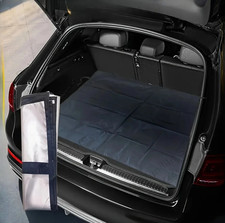 1pc Universal Waterproof Car Trunk Mat Foldable Cargo Luggage Protector 1pc Universal Waterproof Car Trunk Mat Foldable Cargo Luggage Protector