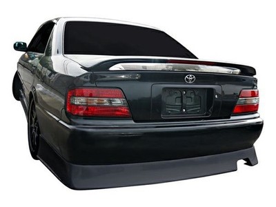 Toyota Jzx100 Chaser Original Style Full Lip Kit (Early Model) | eBay
