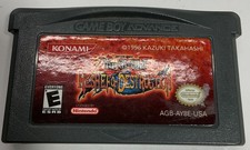 Yu-Gi-Oh Reshef of Destruction (Nintendo Game Boy Advance, 2004)