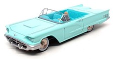 Norev Ford Thunderbird Cabriolet Open 1960 1:43 CL2712