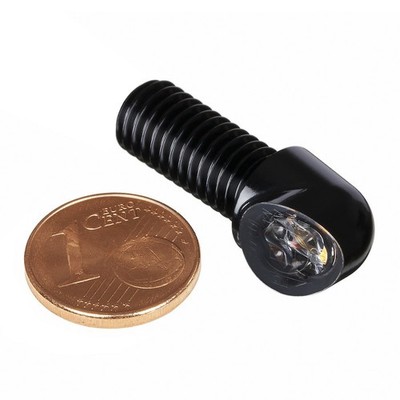 MOTOGADGET LED Blinker Rücklicht Kombination mo.blaze tens3 e-geprüft micro