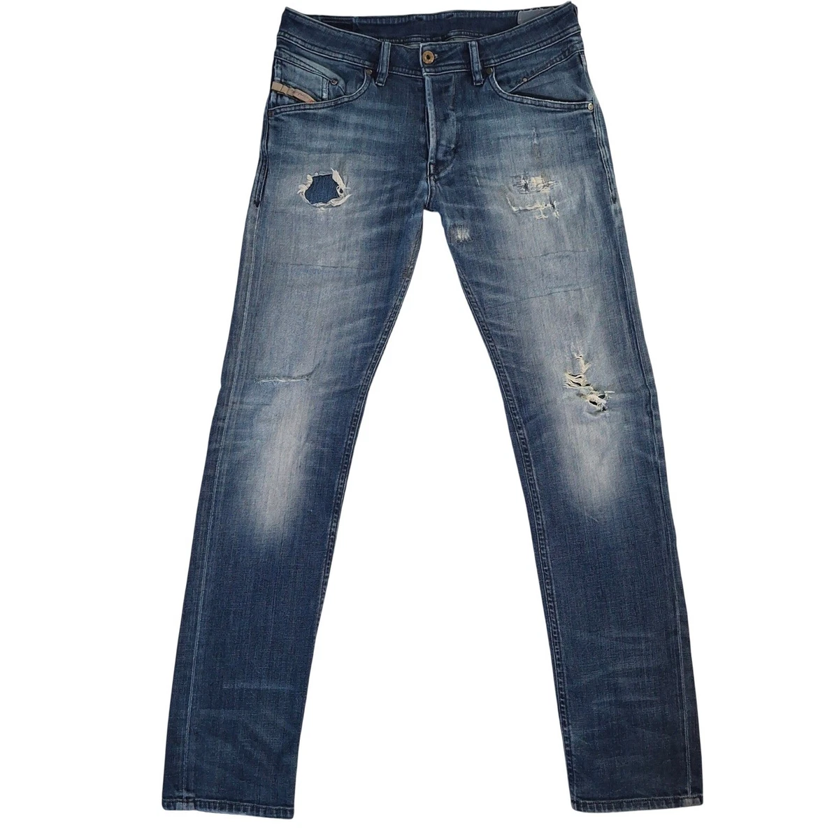 25+ Diesel Men