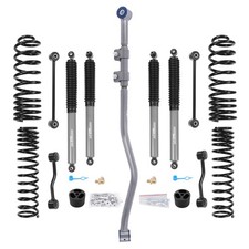 3.5"inch Suspension Lift Kit for Jeep Gladiator JT 4WD 2020-2024