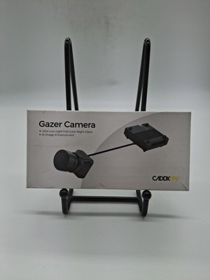 Caddx Gazer Camera & VTX