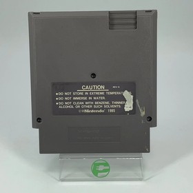 Snake Rattle n Roll (Nintendo NES, 1990)