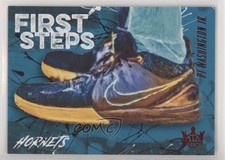 2019-20 Panini Court Kings First Steps Ruby 95/149 PJ Washington Jr #8 r2s