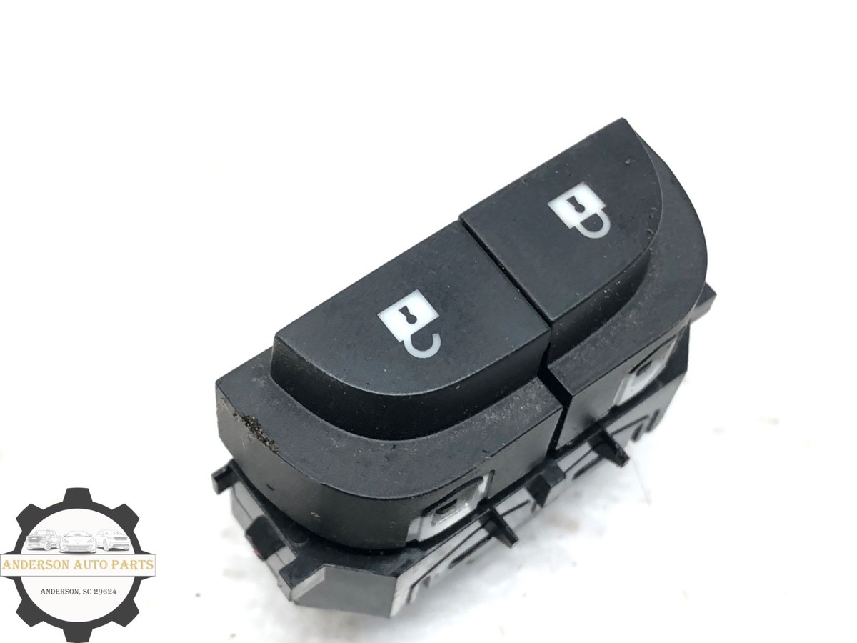 2022-2025 NISSAN PATHFINDER DOOR LOCK UNLOCK SWITCH BUTTON OEM | eBay