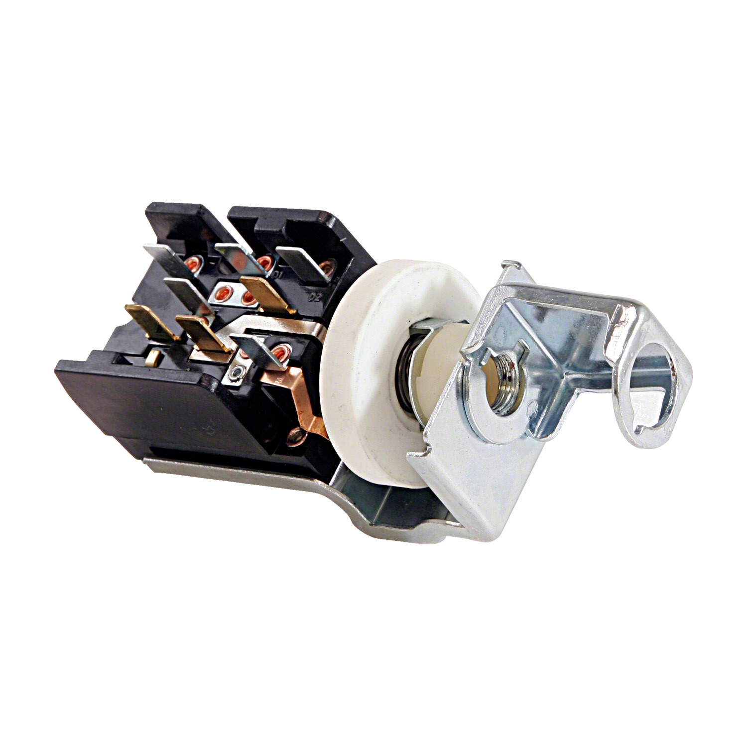 Ford GT40 1965-1968 Headlight switch