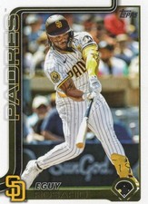 2025 topps series 2 baseball PICK YOUR YOUR CARD COMPLETE YOUR SET (601-700) 